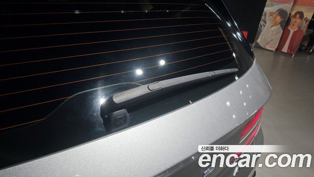 Genesis GV80 2021 — photo 30