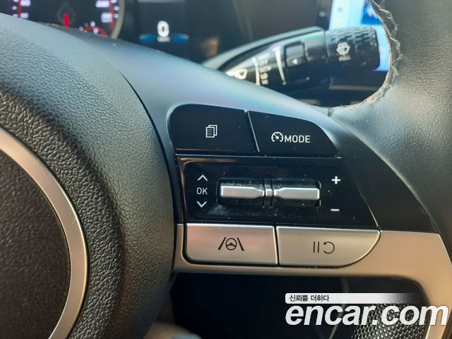 Hyundai AVANTE 2021 — photo 8