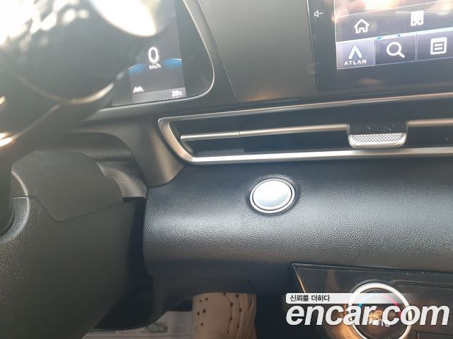 Hyundai AVANTE 2021 — photo 9