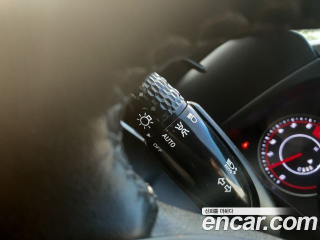 Hyundai AVANTE 2021 — photo 10