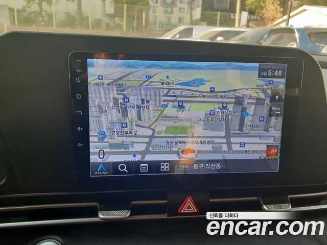 Hyundai AVANTE 2021 — photo 11