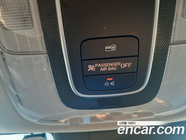 Hyundai AVANTE 2021 — photo 14