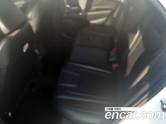 Hyundai AVANTE 2021 — photo 15