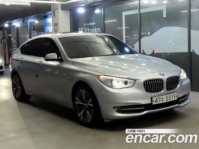 BMW Gran Turismo 2012 — photo 1
