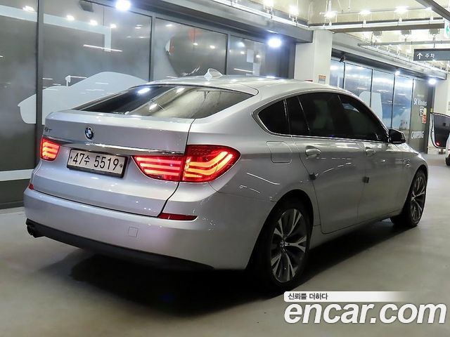BMW Gran Turismo 2012 — photo 2