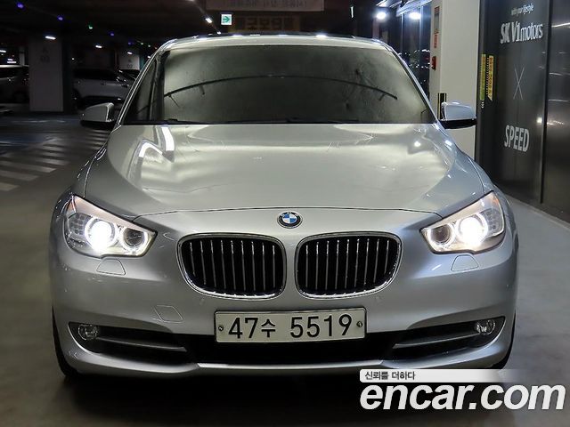 BMW Gran Turismo 2012 — photo 3