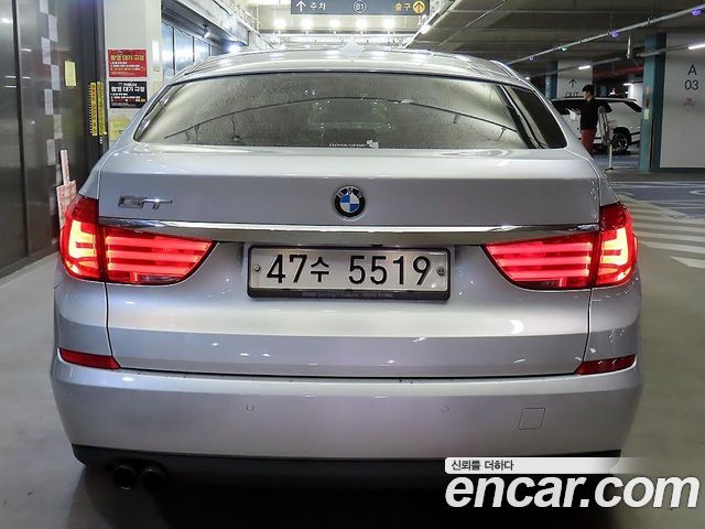 BMW Gran Turismo 2012 — photo 4