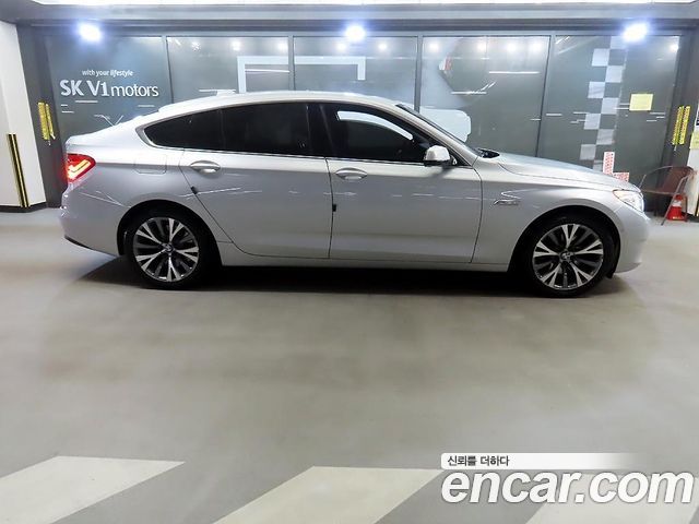 BMW Gran Turismo 2012 — photo 5