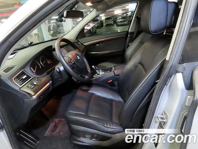 BMW Gran Turismo 2012 — photo 6