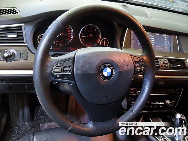 BMW Gran Turismo 2012 — photo 8