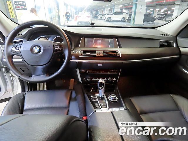 BMW Gran Turismo 2012 — photo 10