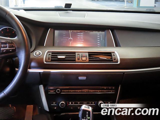 BMW Gran Turismo 2012 — photo 11