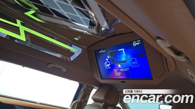 Kia Canival 2020 — photo 19