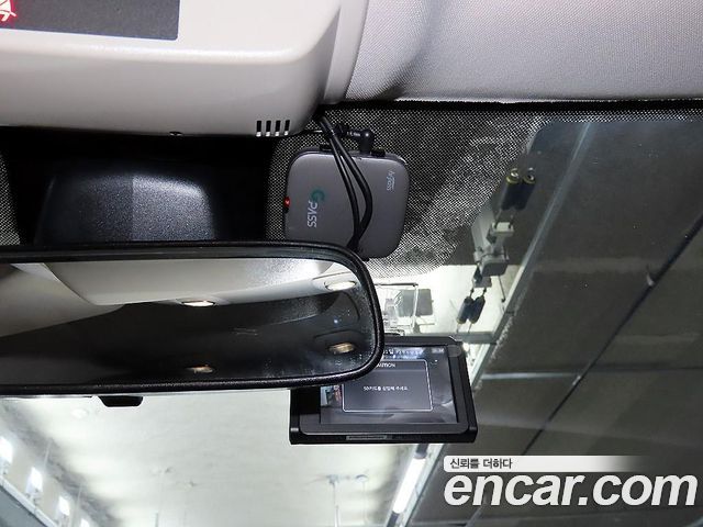 Renault Korea SM6 2021 — photo 14