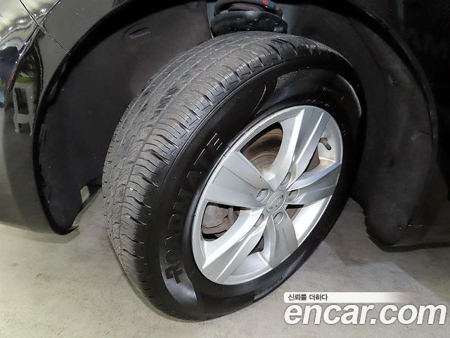 Renault Korea SM6 2021 — photo 16