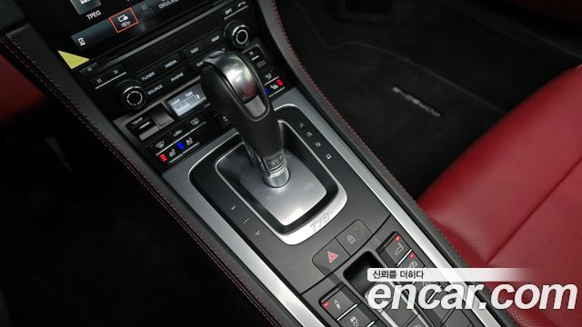 Porsche 718 2021 — photo 9