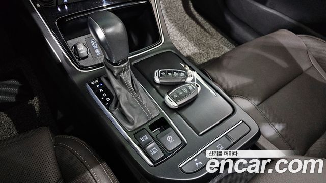 Hyundai Grandeur 2018 — photo 9