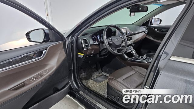 Hyundai Grandeur 2018 — photo 10