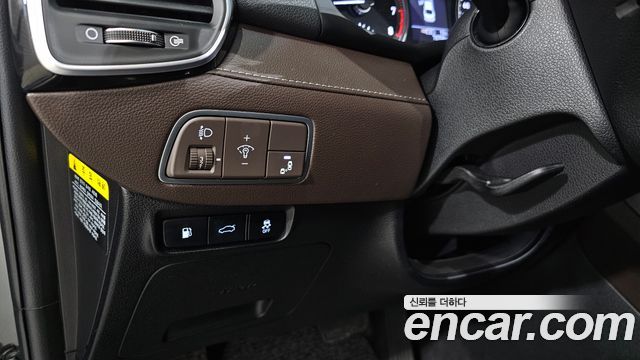 Hyundai Grandeur 2018 — photo 14