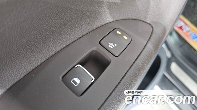 Hyundai Grandeur 2018 — photo 19