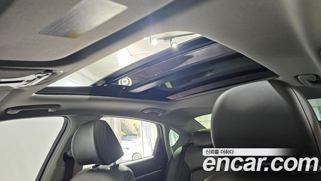 Hyundai Grandeur 2018 — photo 20