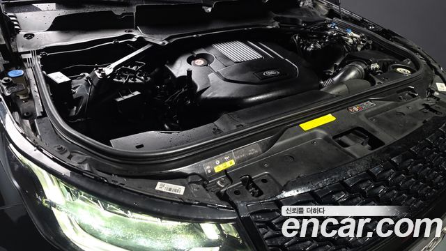 Land Rover Discovery 2018 — photo 6