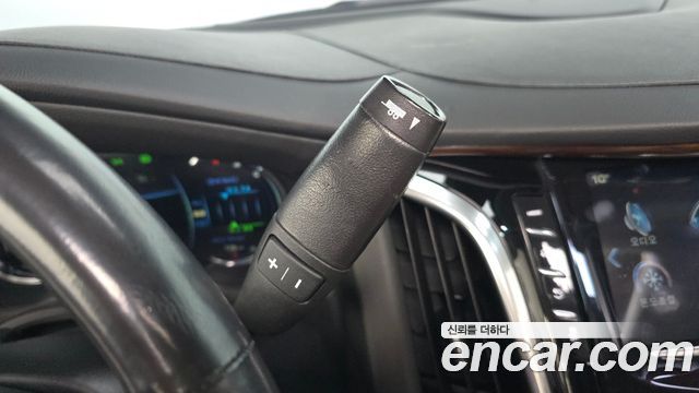 Cadillac Escalade 2020 — photo 12