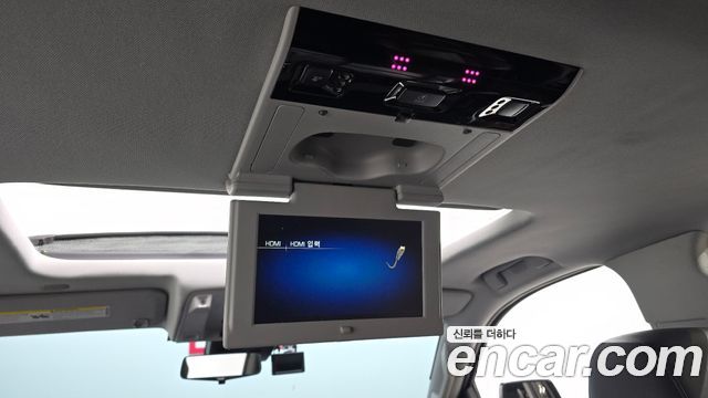 Cadillac Escalade 2020 — photo 24