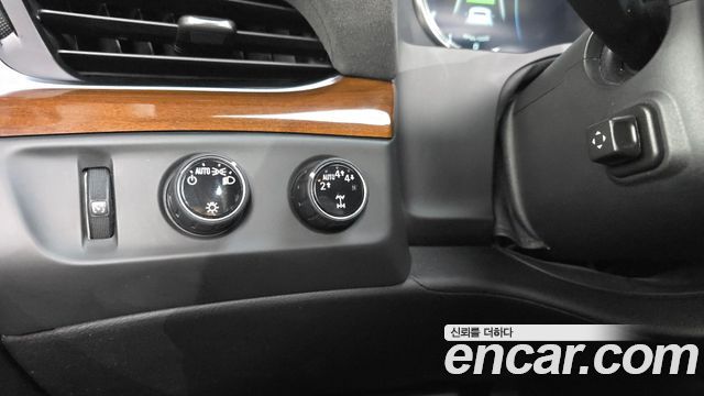 Cadillac Escalade 2020 — photo 25