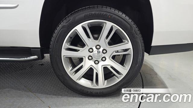 Cadillac Escalade 2020 — photo 7