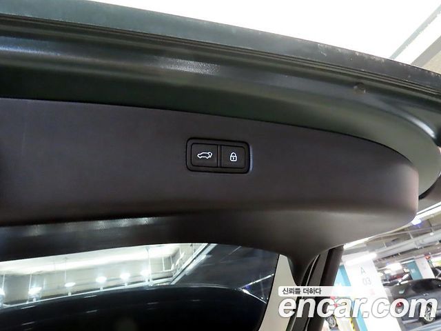 Genesis GV80 2021 — photo 15