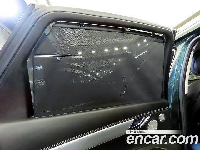 Genesis GV80 2021 — photo 16