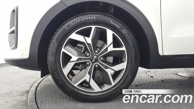 Kia Sportage 2020 — photo 5