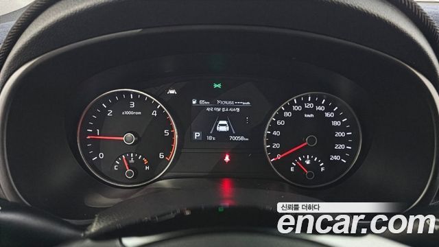 Kia Sportage 2020 — photo 8