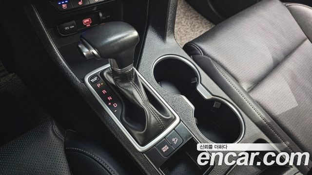 Kia Sportage 2020 — photo 9