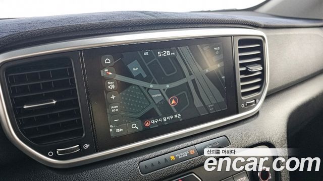 Kia Sportage 2020 — photo 14