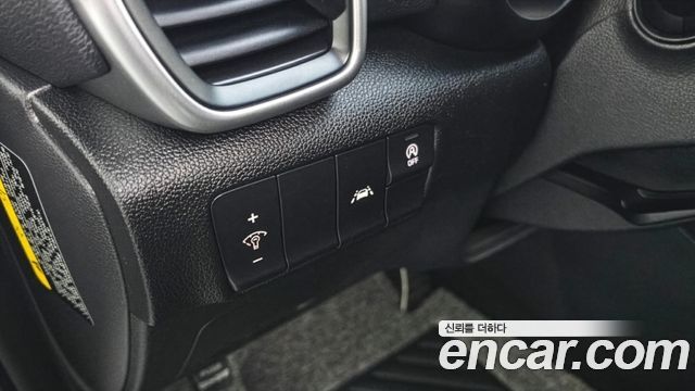 Kia Sportage 2020 — photo 16