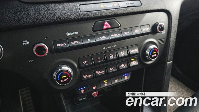 Kia Sportage 2020 — photo 18