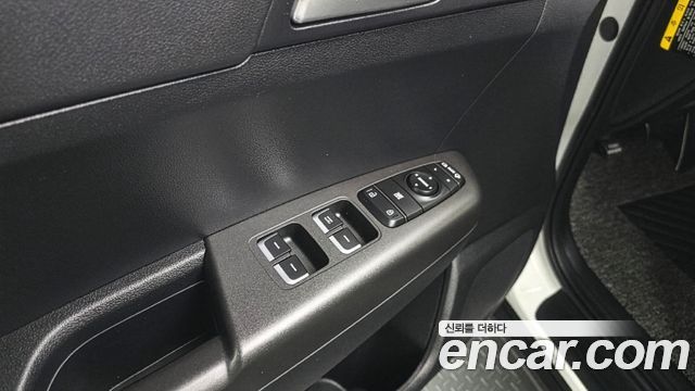 Kia Sportage 2020 — photo 19
