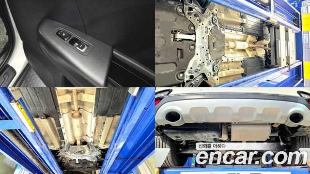 Kia Sportage 2020 — photo 20