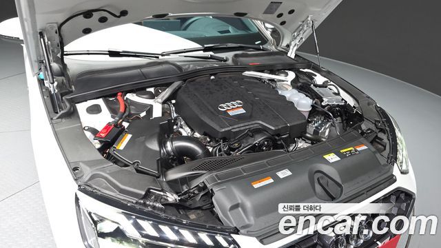 Audi A4 2023 — photo 6