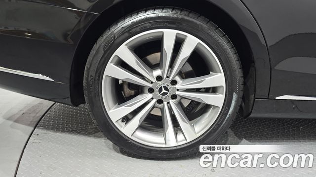 Mercedes-Benz S-Class 2018 — photo 5
