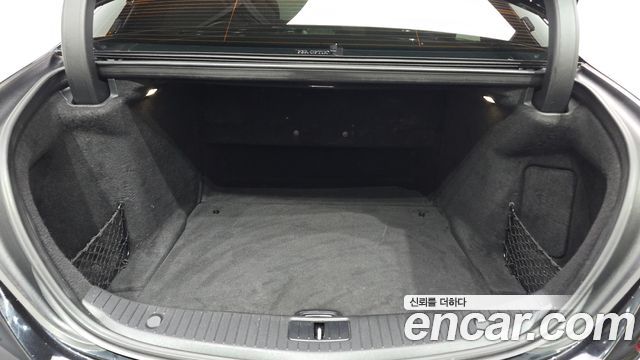 Mercedes-Benz S-Class 2018 — photo 20