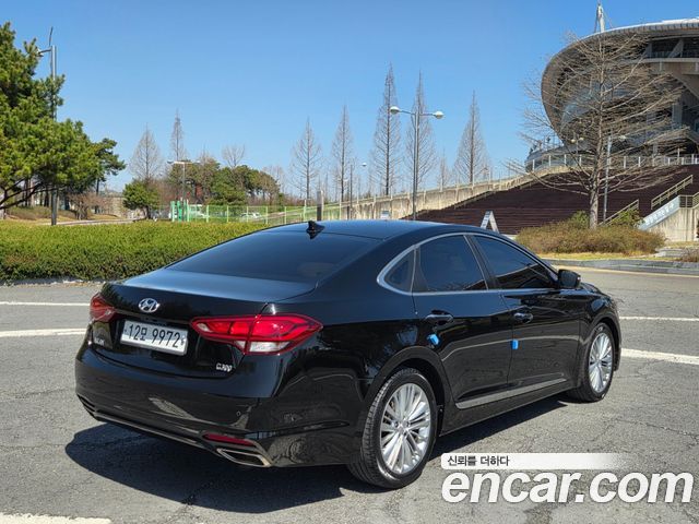 Hyundai Aslan 2015 — photo 5