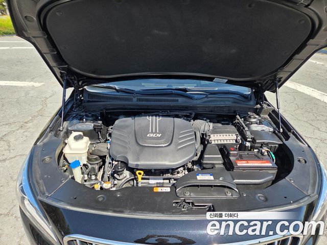 Hyundai Aslan 2015 — photo 6