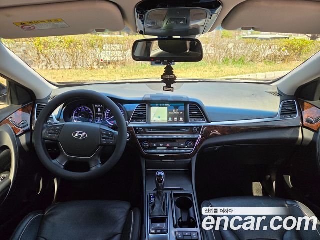 Hyundai Aslan 2015 — photo 7