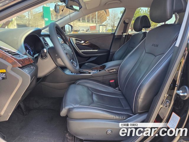 Hyundai Aslan 2015 — photo 10