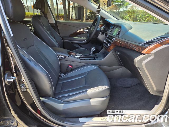 Hyundai Aslan 2015 — photo 11