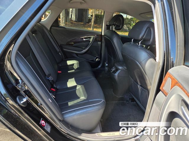 Hyundai Aslan 2015 — photo 12