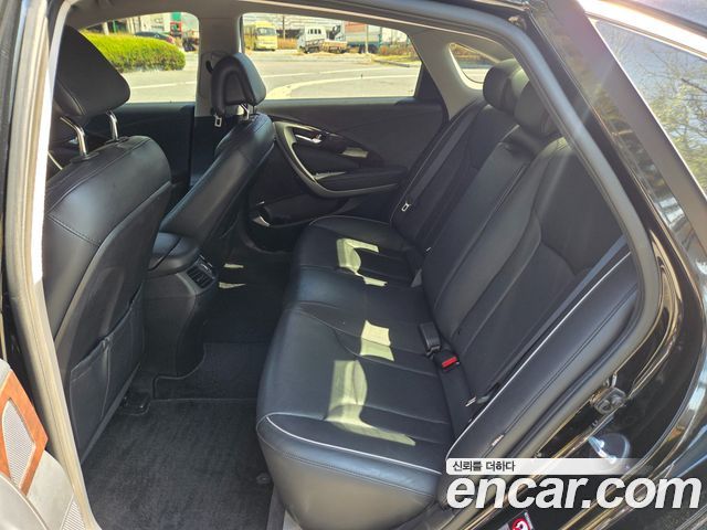 Hyundai Aslan 2015 — photo 13